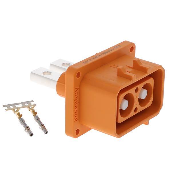 ELRA2U0310 Amphenol Industrial Operations  Support de panneau suspendu gratuit